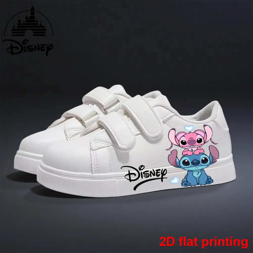 Baskets enfant Stitch – chaussures légères à semelle souple pour usage quotidien – Image 3