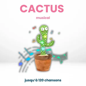 Cactus Musical