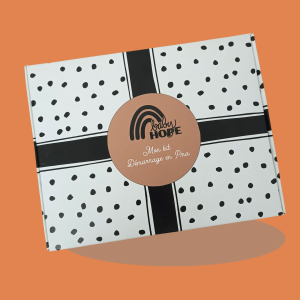 HOPE BOX « Mon kit de démarrage en PMA »