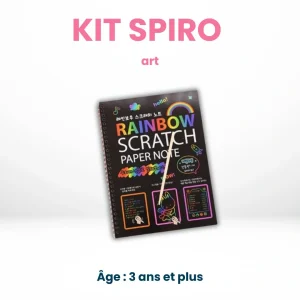 Kit Spiro Art