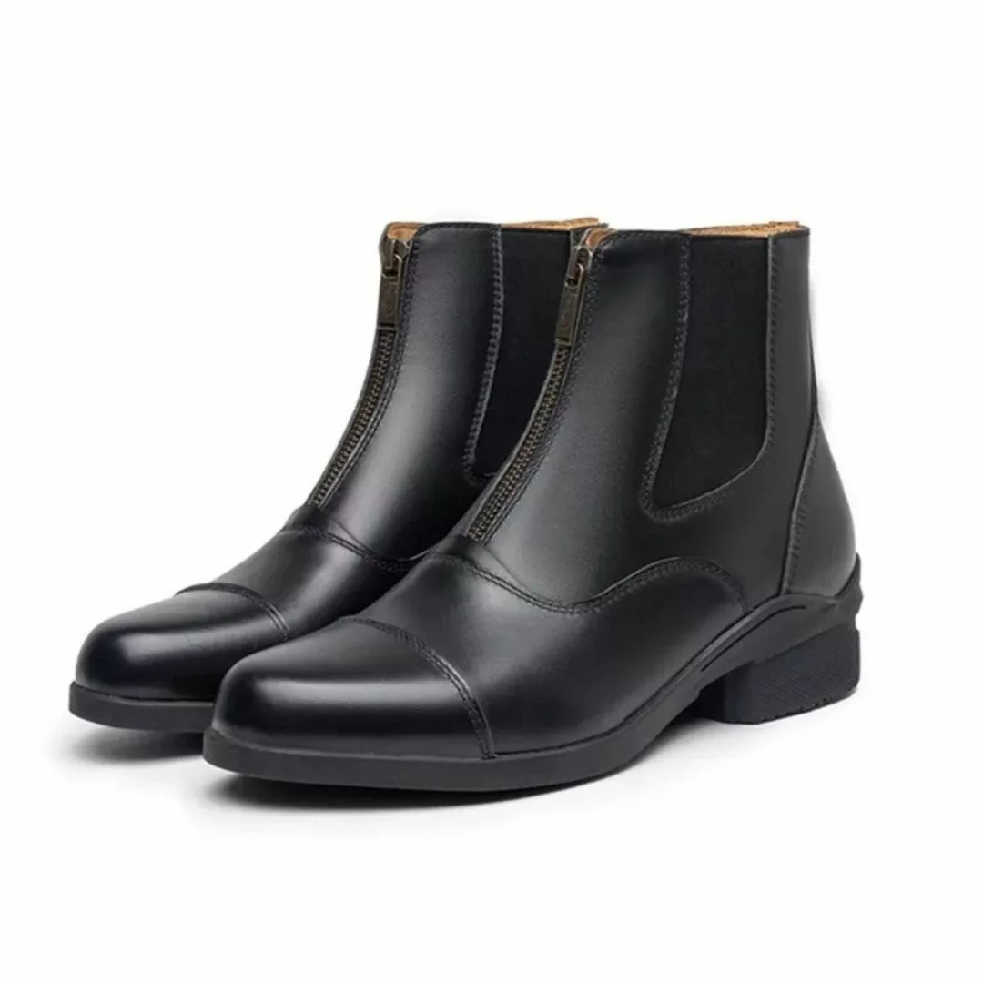 Botte pour equitation enfant – Image 2