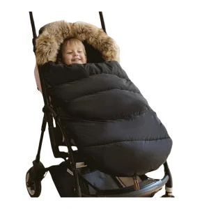 Chancelière Cocoon Hivernal