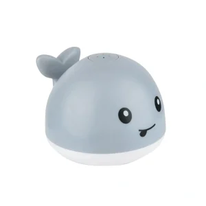 Jouet Bain Bébé Sophie La Baleine