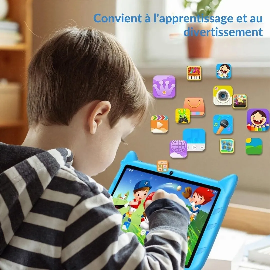 Tablette pour enfant – Image 9