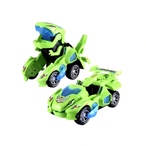 Voiture Turbo Rapide