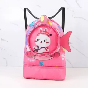 Sac de piscine enfant