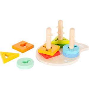 Palette de Tri Géométrique à Tiges Flexibles – Sécurité & Logique