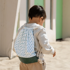 Les Petits Sacs Trèfles