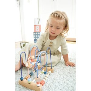 Circuit de Motricité Bois