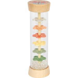 Bâton de Pluie Sensoriel Fleurs