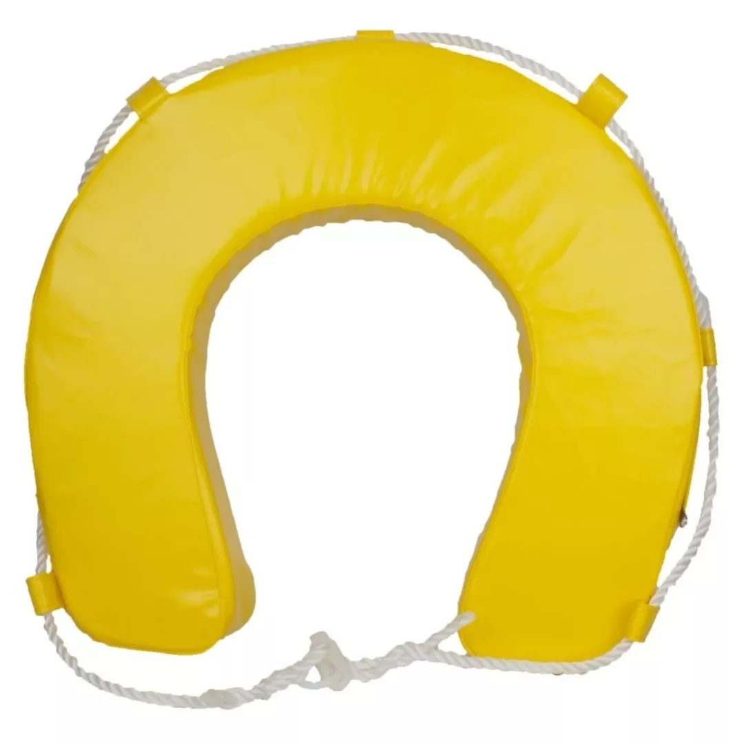 Bouée de sauvetage – Sécurité en mer renforcée pour adultes et enfants – Flottabilité ultra fiable – Image 5