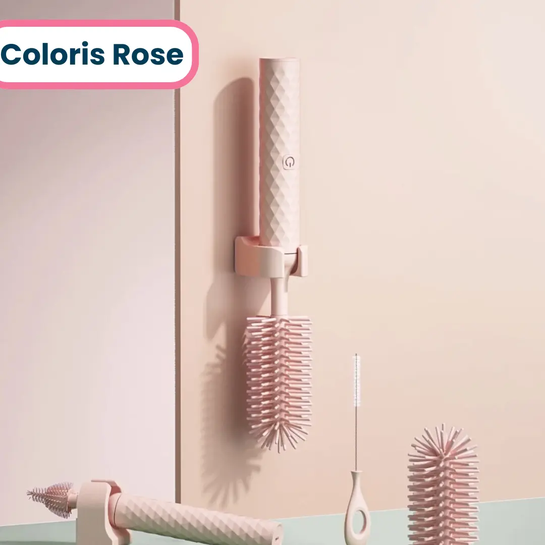 Nettoyeur Biberon Automatique – Image 2