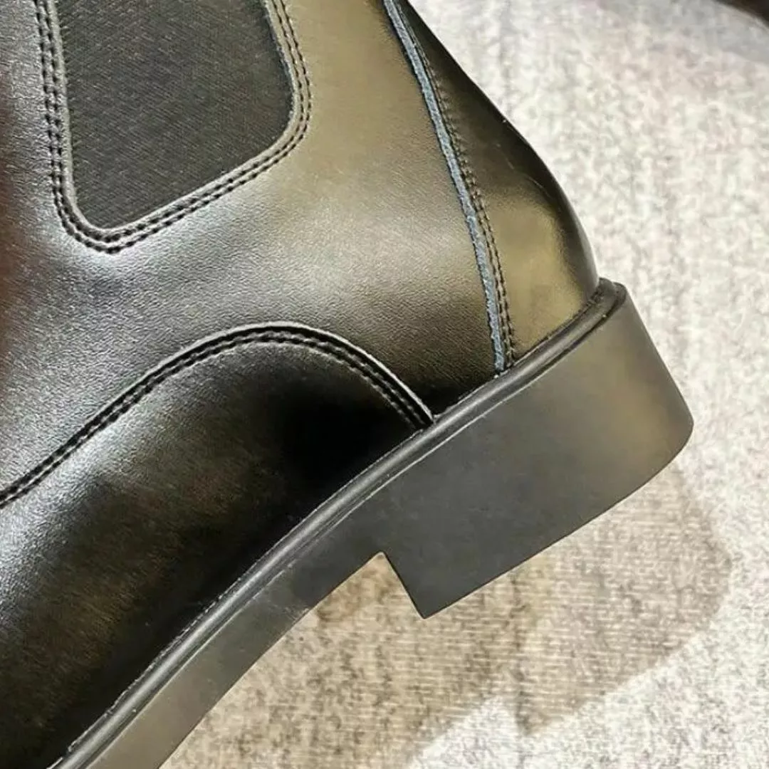 Botte pour equitation enfant – Image 5