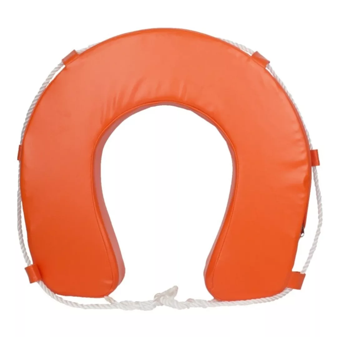 Bouée de sauvetage – Sécurité en mer renforcée pour adultes et enfants – Flottabilité ultra fiable – Image 6