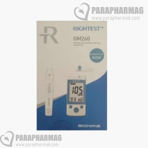 BIONIME RIGHTEST GM 260