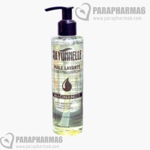 RAYONNELLE Huile Lavante  200ml