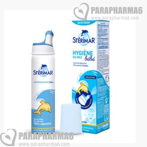 STERIMAR BEBE 50ml