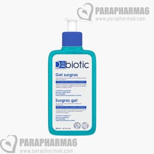 D-biotic Gel Surgras 240ml