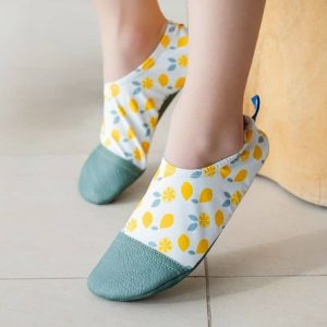 Les Petits Citrons Jaunes