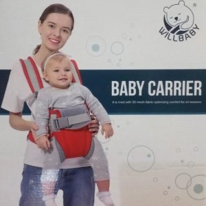 Porte bébé Baby Carrier