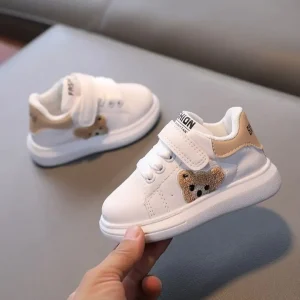 Chaussure pour bebe garcon