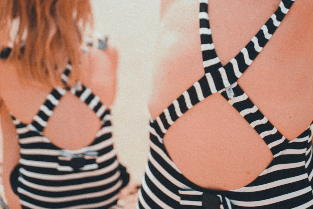 Les maillots de bain anti-UV – femme – Image 6