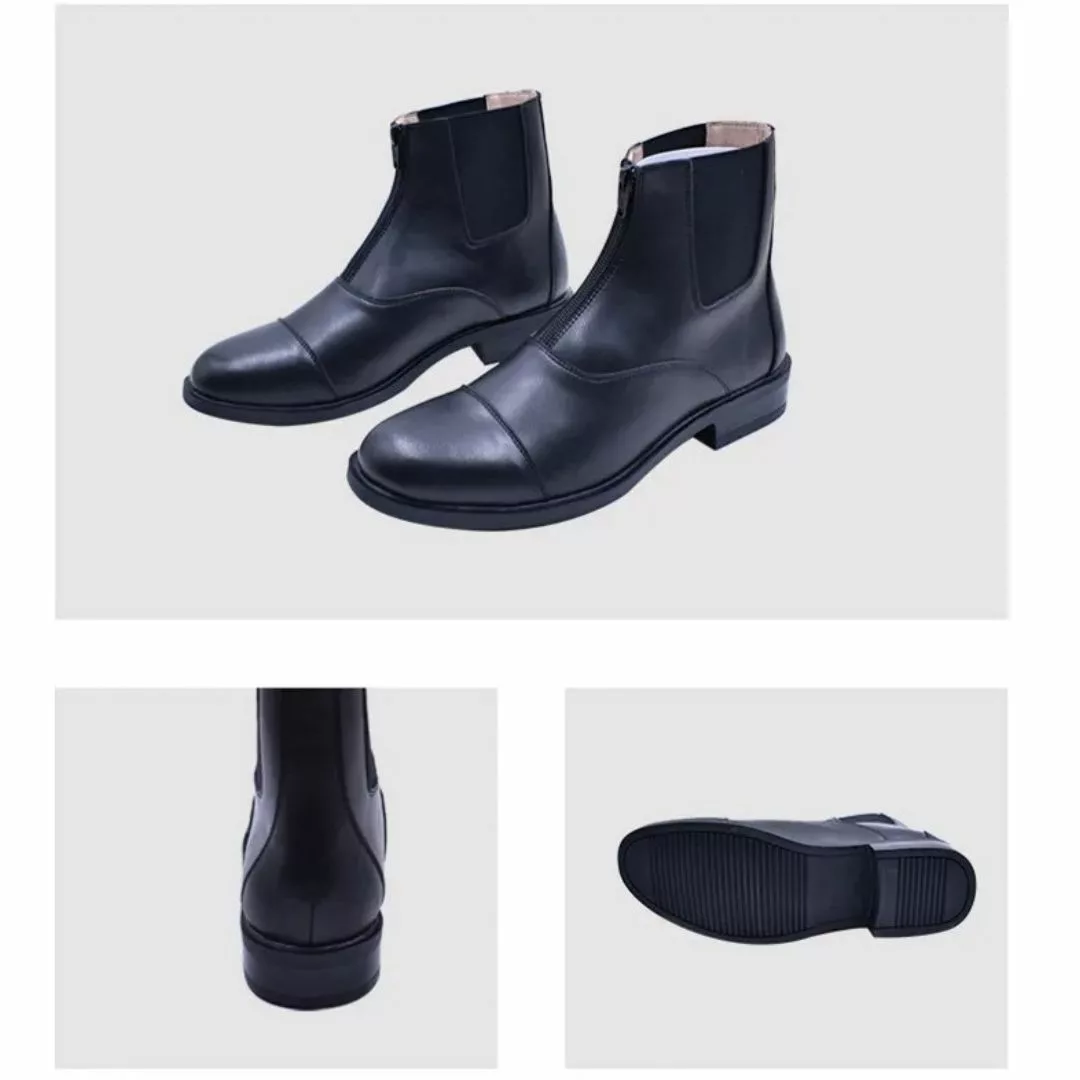 Botte pour equitation enfant – Image 3