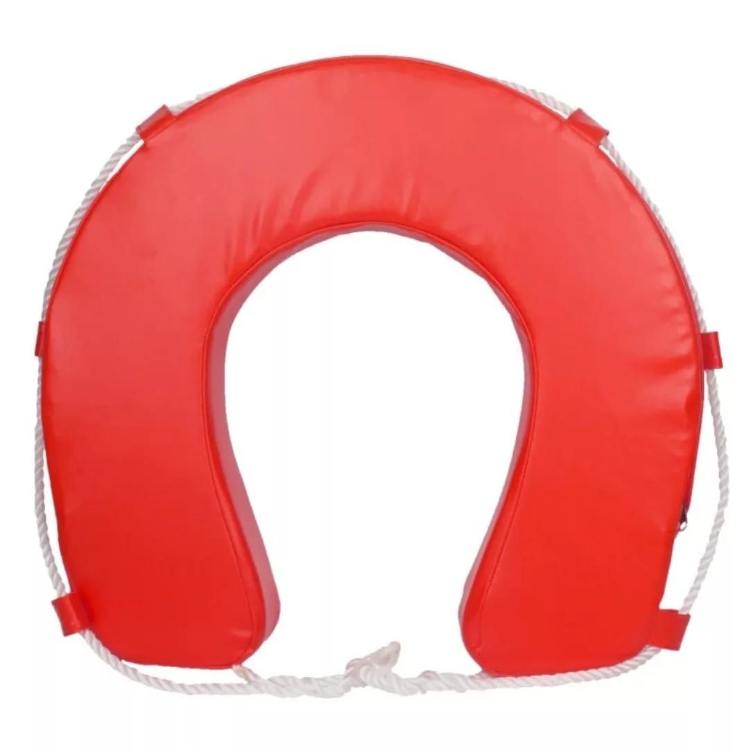 Bouée de sauvetage – Sécurité en mer renforcée pour adultes et enfants – Flottabilité ultra fiable – Image 7