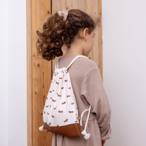 Les Petits Sacs Teckels