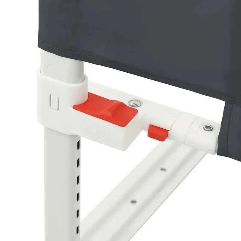 Barrière de sécurité pour lit enfant – fixation solide et design discret – Image 7