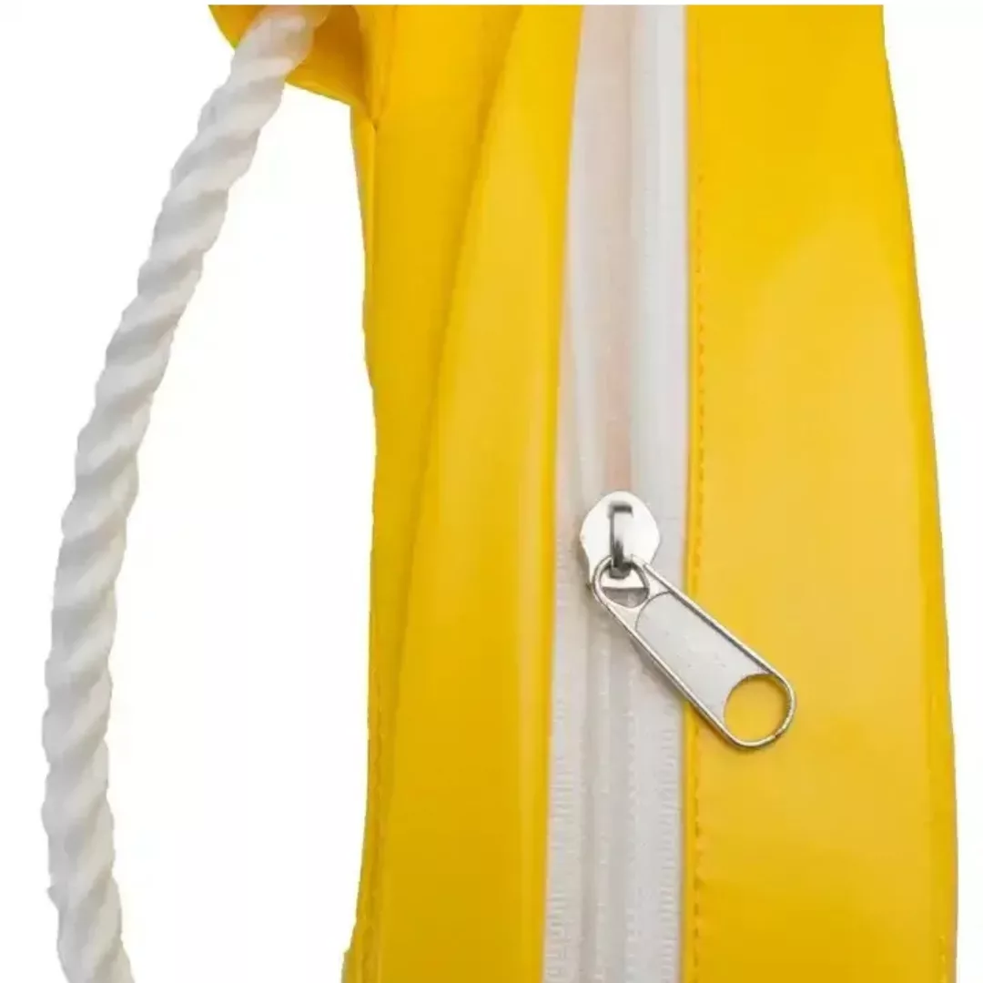 Bouée de sauvetage – Sécurité en mer renforcée pour adultes et enfants – Flottabilité ultra fiable – Image 3