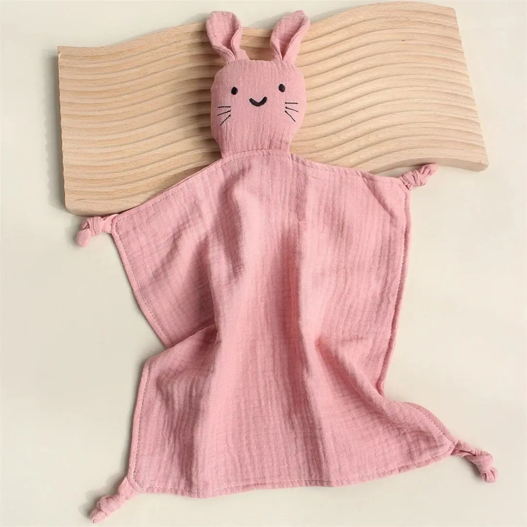 Doudou bébé garçon – Ultra doux et apaisant pour nuits paisibles – Idée cadeau naissance parfaite – Image 8