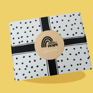 HOPE BOX « Mon Miracle » – Box grossesse