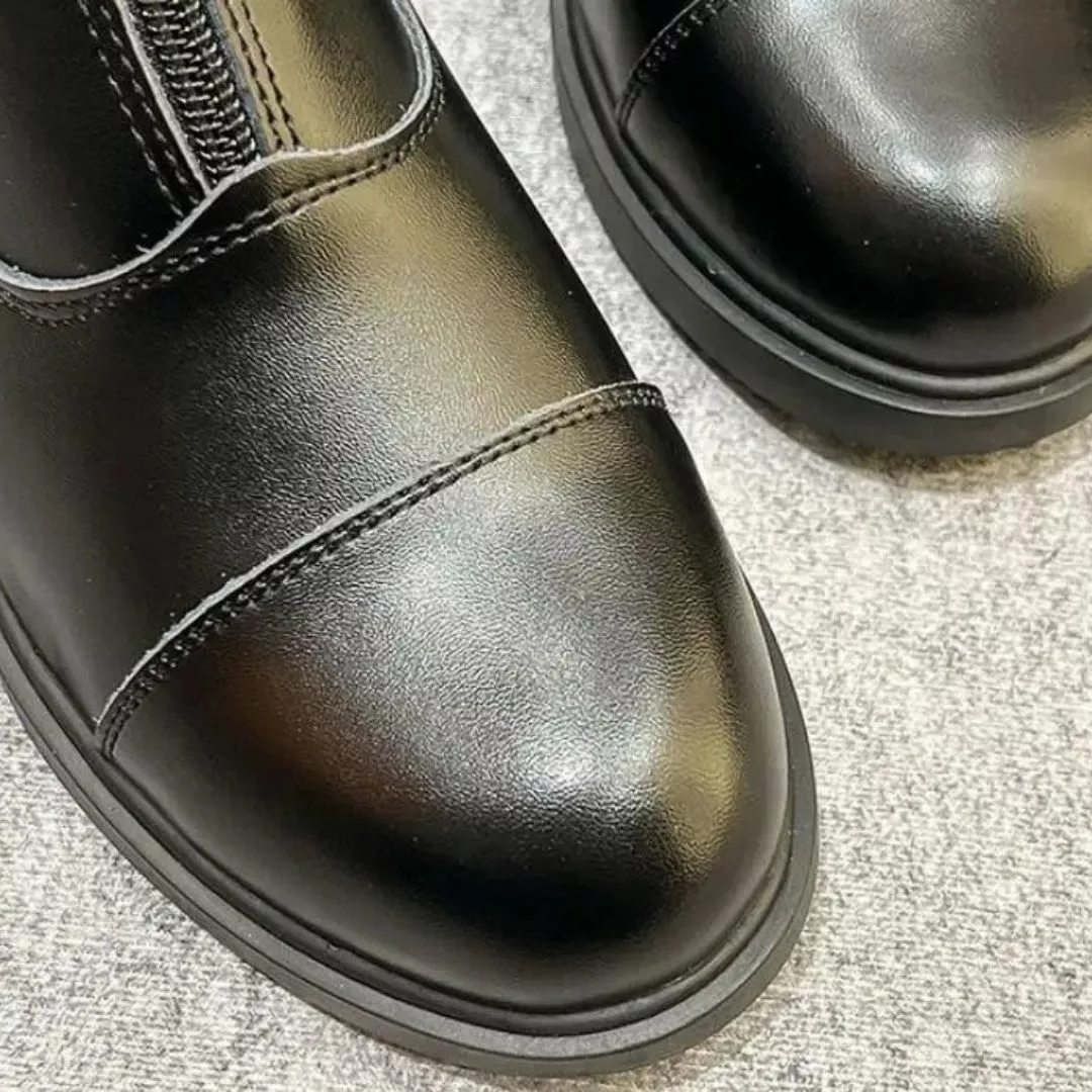 Botte pour equitation enfant – Image 6