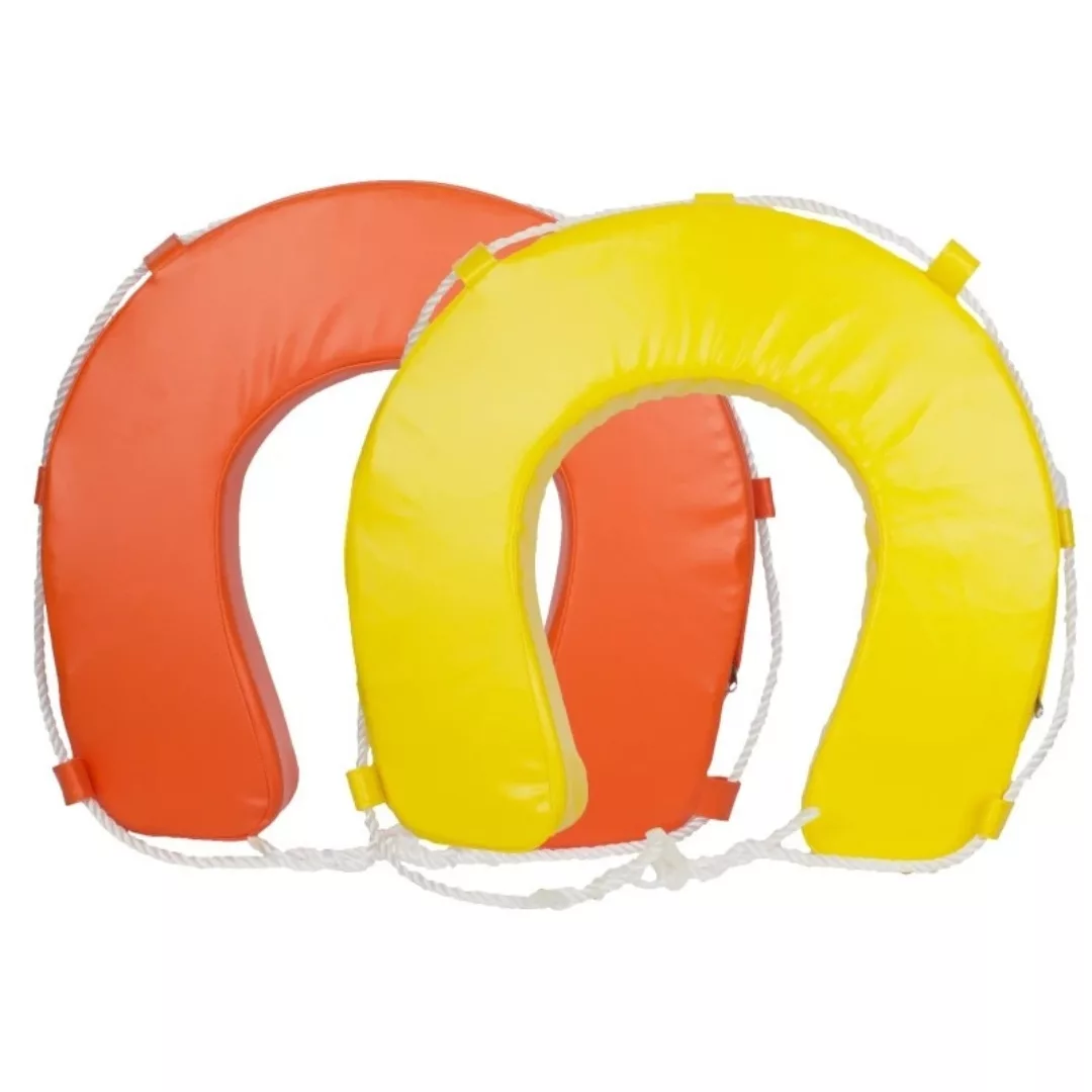 Bouée de sauvetage – Sécurité en mer renforcée pour adultes et enfants – Flottabilité ultra fiable – Image 2