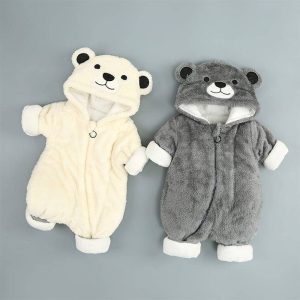 Combinaisons Automne Hiver NouNours