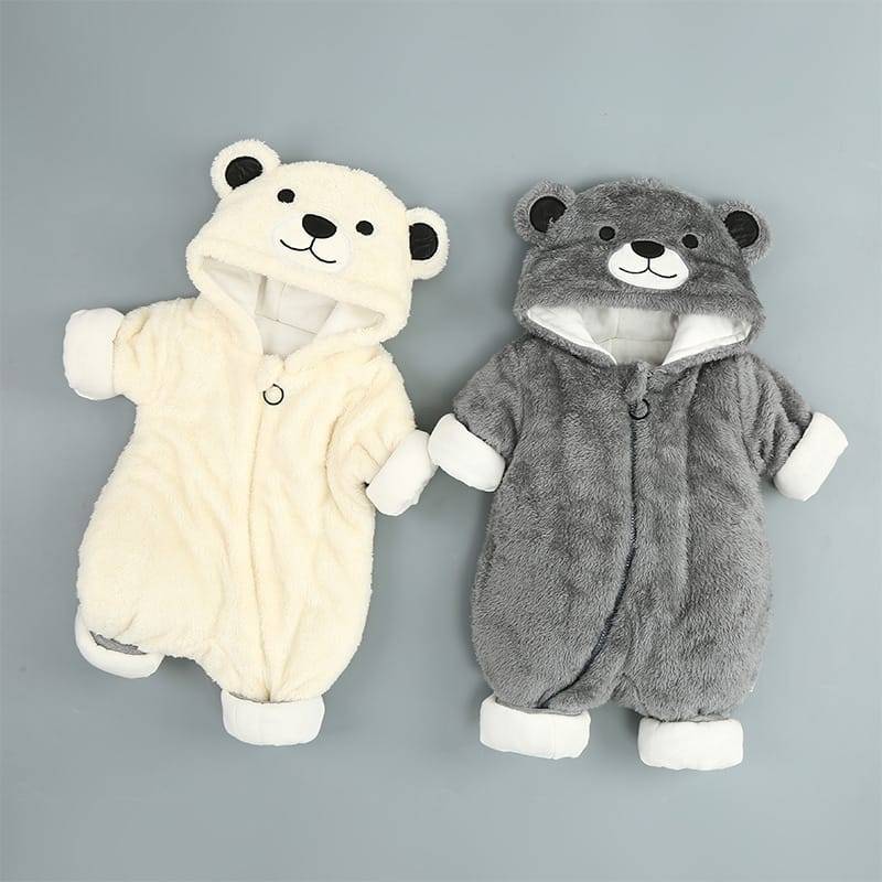 Combinaisons Automne Hiver NouNours