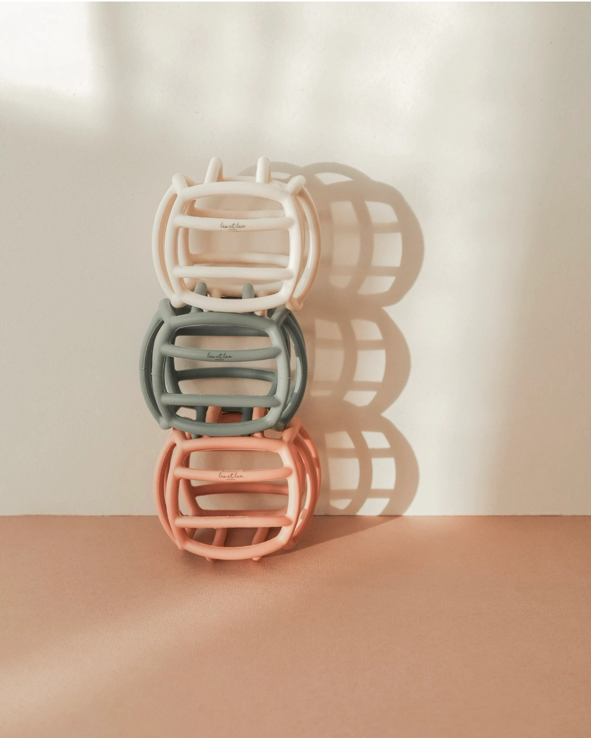 Balle de préhension en silicone – Image 4