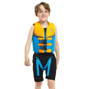 Gilet piscine enfant