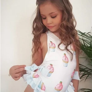 Maillot de bain enfant