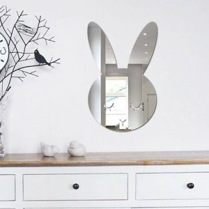 Miroir Autocollant Décoratif – Pratique et Tendance