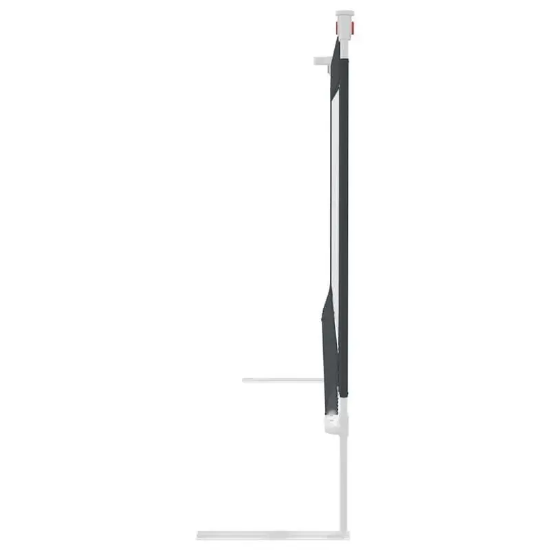 Barrière de sécurité pour lit enfant – fixation solide et design discret – Image 5