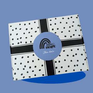 HOPE BOX « Mon Etoile » – box en soutien sur le deuil périnatal