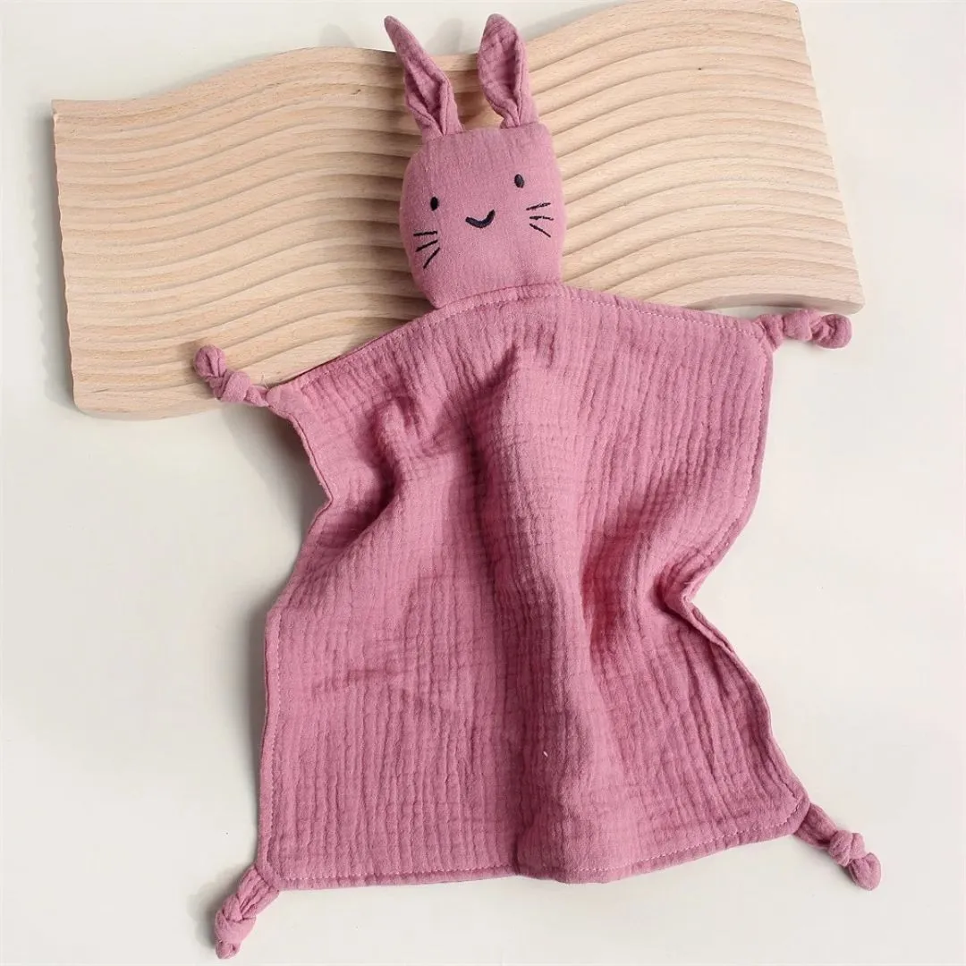 Doudou bébé garçon – Ultra doux et apaisant pour nuits paisibles – Idée cadeau naissance parfaite – Image 5