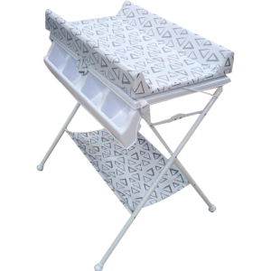 Table à langer 2 en 1 – MON BEBE
