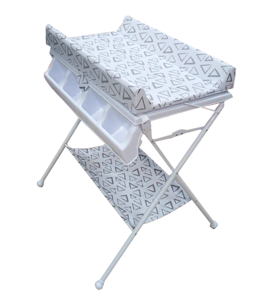 Table à langer 2 en 1 – MON BEBE