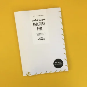 BIG pack « On dit Putain »