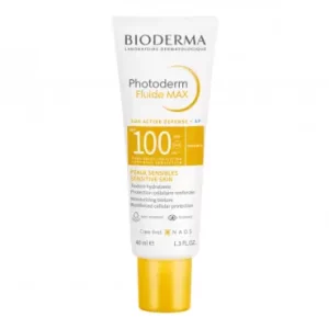 BIODERMA INVISIBLE