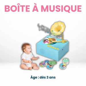 Boîte à Musique
