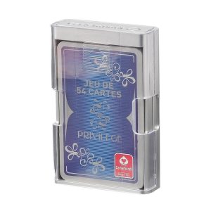 Jeu de 54 cartes – Cartamundi